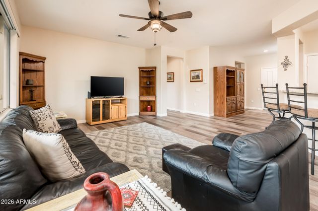 16710 W IBARRA Court, Surprise, AZ 85387