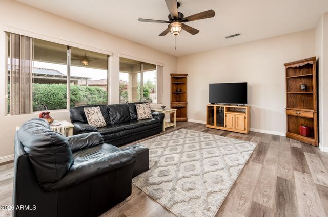 16710 W IBARRA Court, Surprise, AZ 85387