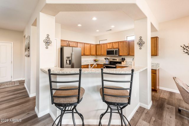 16710 W IBARRA Court, Surprise, AZ 85387