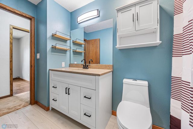 1732 31st Street Circle S, Moorhead, MN 56560