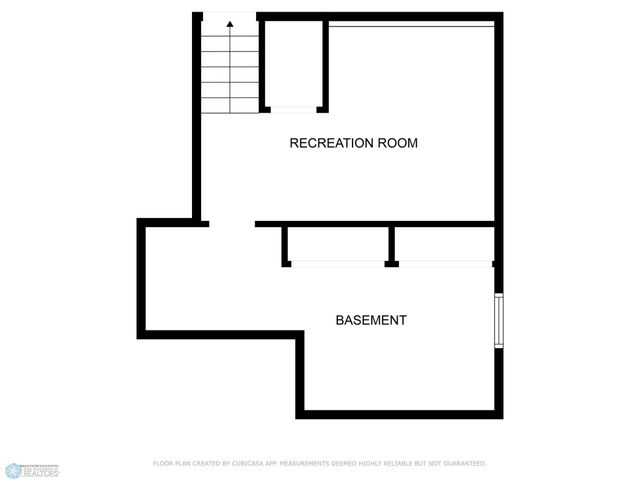 1732 31st Street Circle S, Moorhead, MN 56560