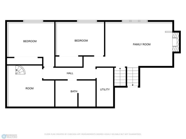 1732 31st Street Circle S, Moorhead, MN 56560
