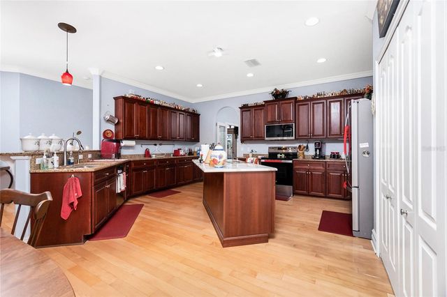 2562 DANTON TERRACE, North Port, FL 34288