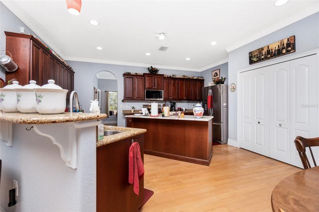 2562 DANTON TERRACE, North Port, FL 34288