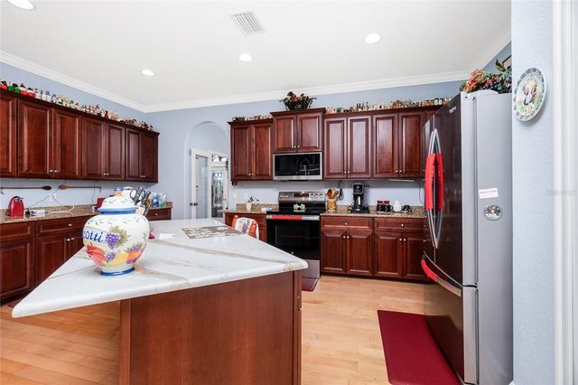 2562 DANTON TERRACE, North Port, FL 34288