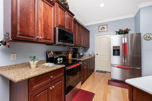 2562 DANTON TERRACE, North Port, FL 34288