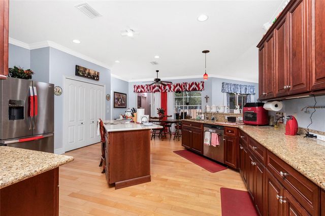 2562 DANTON TERRACE, North Port, FL 34288