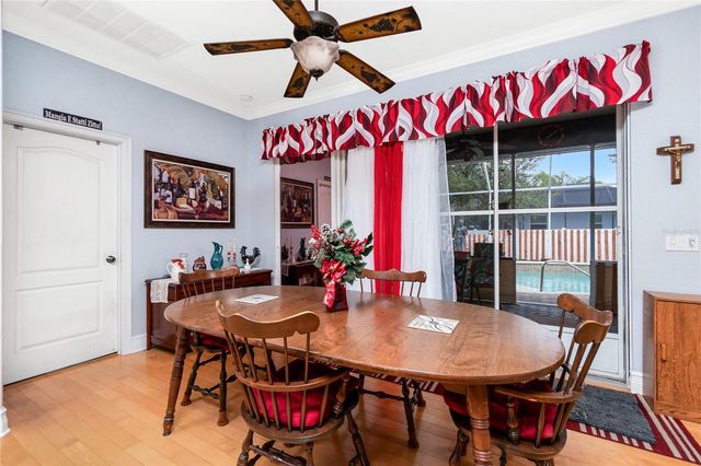 2562 DANTON TERRACE, North Port, FL 34288