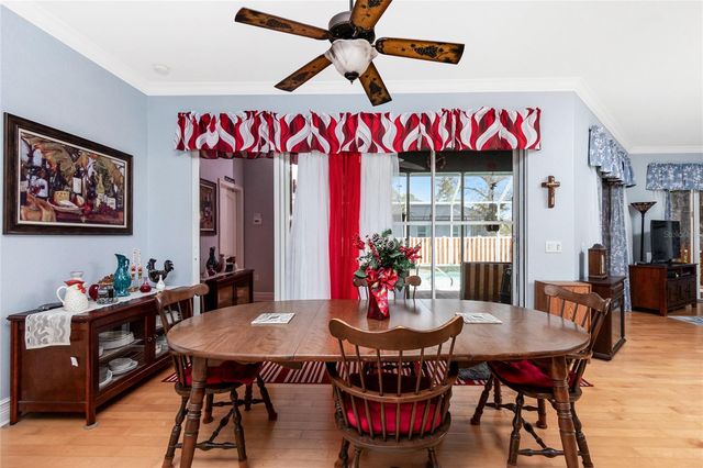 2562 DANTON TERRACE, North Port, FL 34288