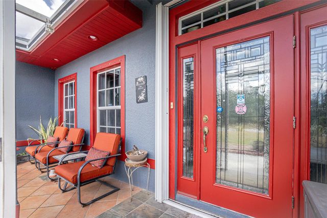 2562 DANTON TERRACE, North Port, FL 34288