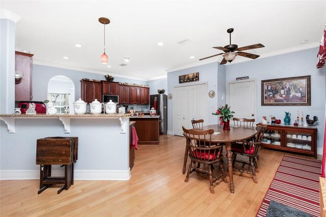 2562 DANTON TERRACE, North Port, FL 34288