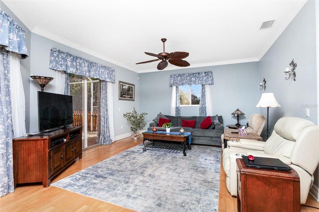 2562 DANTON TERRACE, North Port, FL 34288