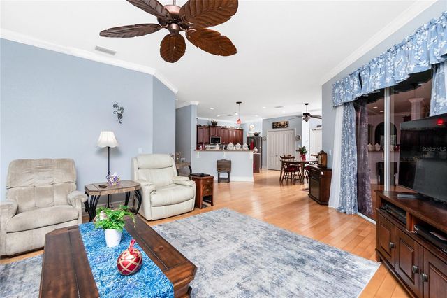 2562 DANTON TERRACE, North Port, FL 34288