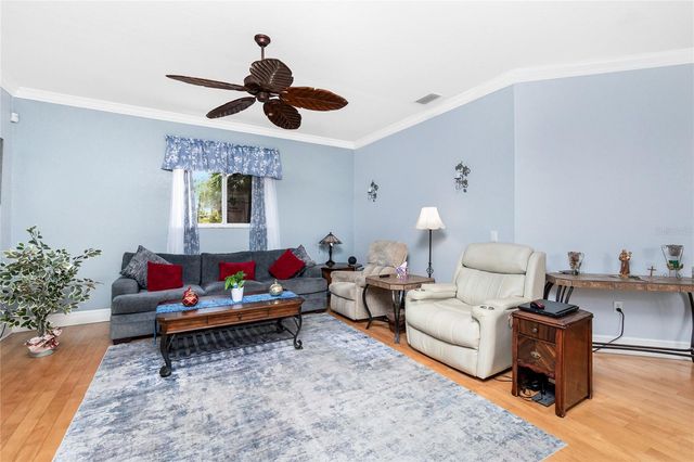 2562 DANTON TERRACE, North Port, FL 34288