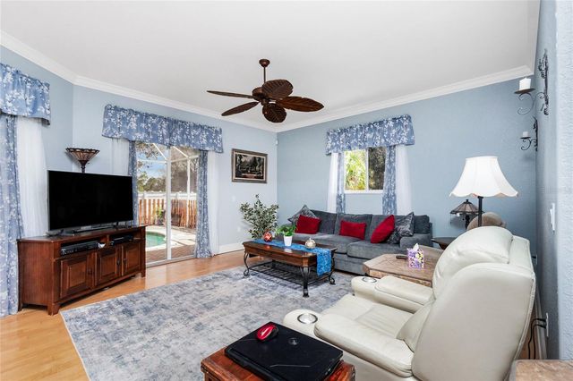 2562 DANTON TERRACE, North Port, FL 34288