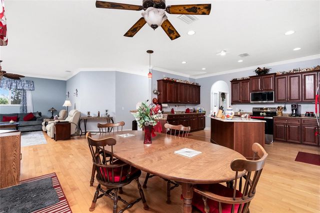 2562 DANTON TERRACE, North Port, FL 34288