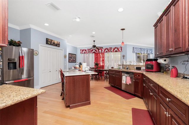 2562 DANTON TERRACE, North Port, FL 34288