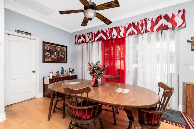 2562 DANTON TERRACE, North Port, FL 34288