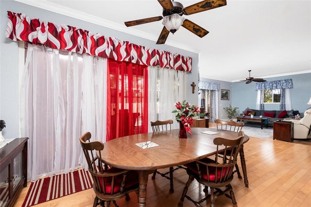 2562 DANTON TERRACE, North Port, FL 34288