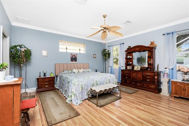 2562 DANTON TERRACE, North Port, FL 34288