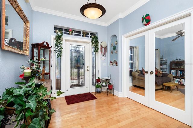 2562 DANTON TERRACE, North Port, FL 34288