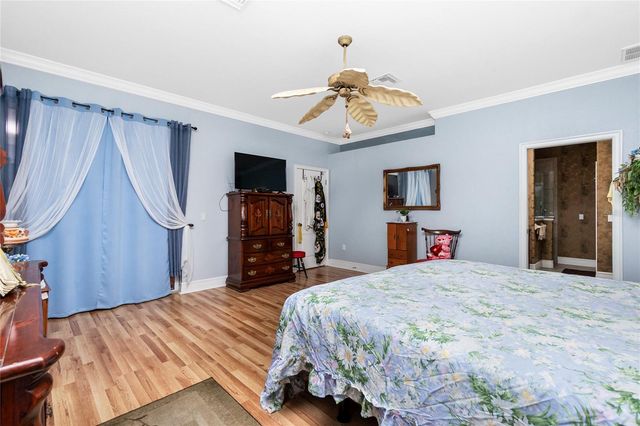 2562 DANTON TERRACE, North Port, FL 34288