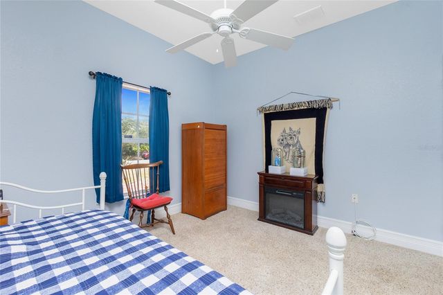 2562 DANTON TERRACE, North Port, FL 34288