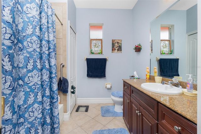 2562 DANTON TERRACE, North Port, FL 34288