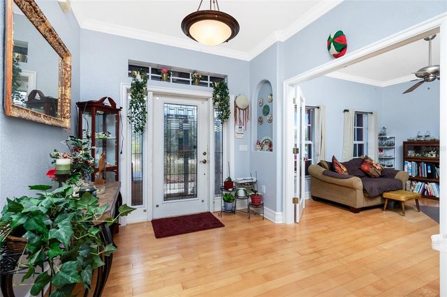 2562 DANTON TERRACE, North Port, FL 34288