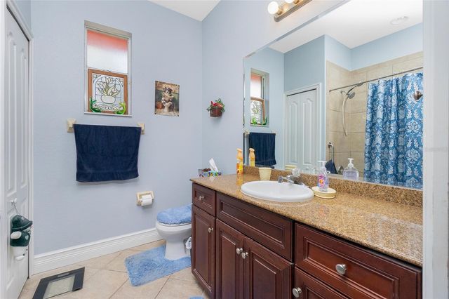 2562 DANTON TERRACE, North Port, FL 34288