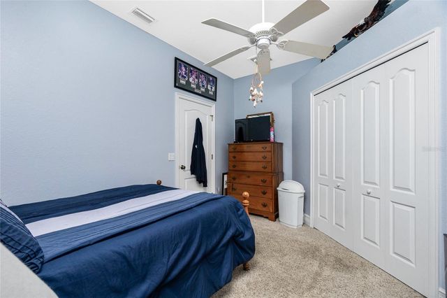 2562 DANTON TERRACE, North Port, FL 34288