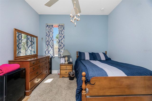 2562 DANTON TERRACE, North Port, FL 34288