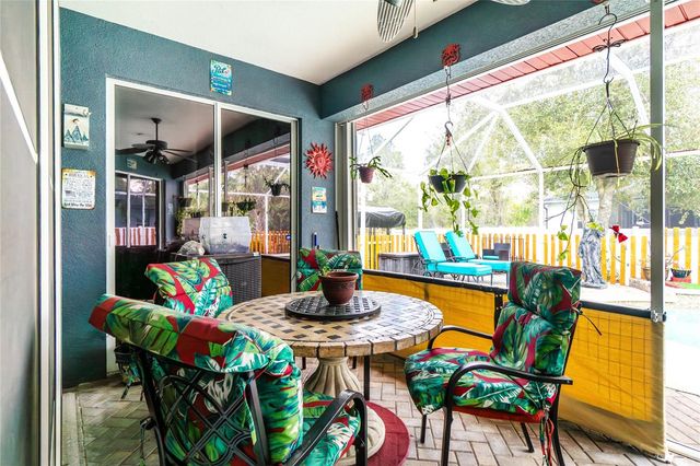 2562 DANTON TERRACE, North Port, FL 34288