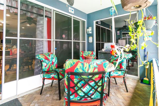 2562 DANTON TERRACE, North Port, FL 34288