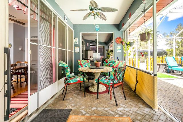 2562 DANTON TERRACE, North Port, FL 34288