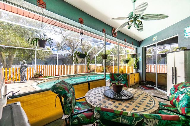 2562 DANTON TERRACE, North Port, FL 34288