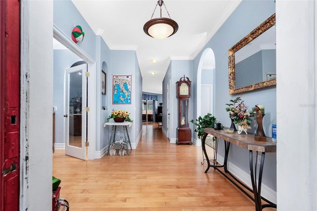 2562 DANTON TERRACE, North Port, FL 34288