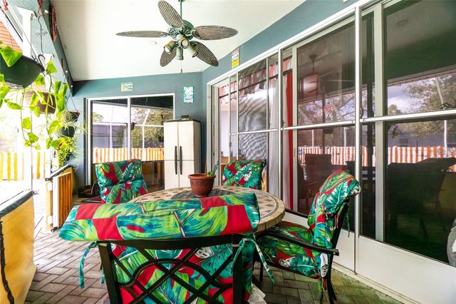 2562 DANTON TERRACE, North Port, FL 34288