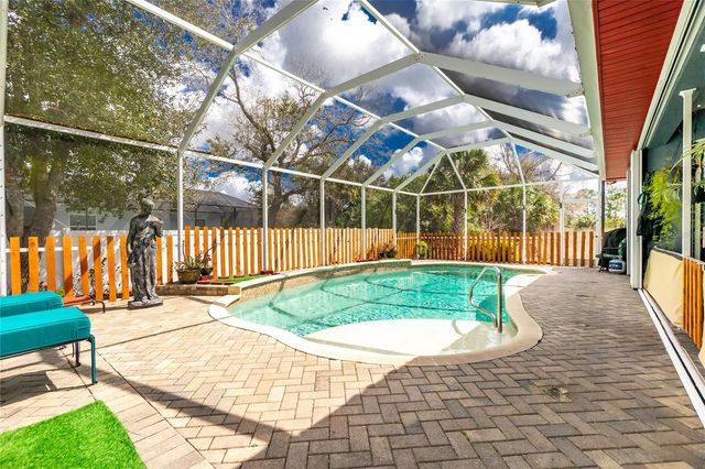 2562 DANTON TERRACE, North Port, FL 34288