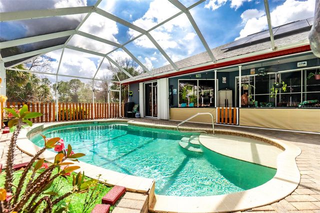 2562 DANTON TERRACE, North Port, FL 34288