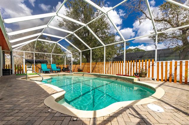 2562 DANTON TERRACE, North Port, FL 34288