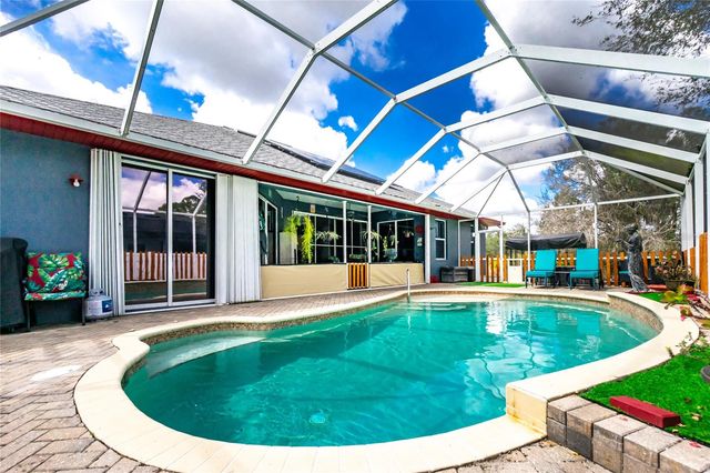 2562 DANTON TERRACE, North Port, FL 34288