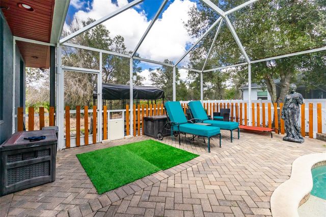 2562 DANTON TERRACE, North Port, FL 34288