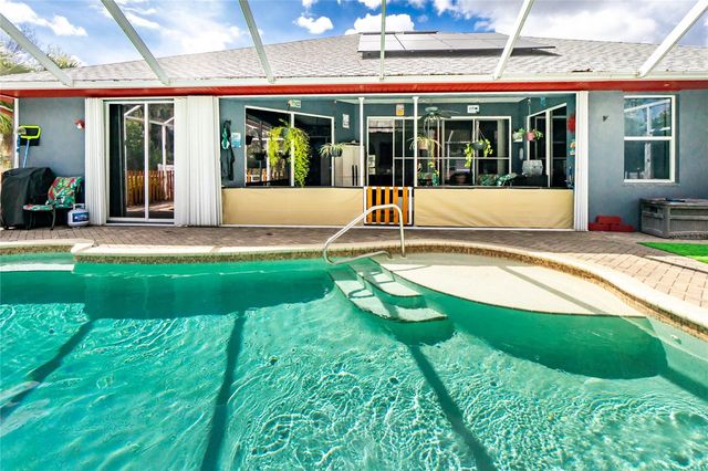 2562 DANTON TERRACE, North Port, FL 34288