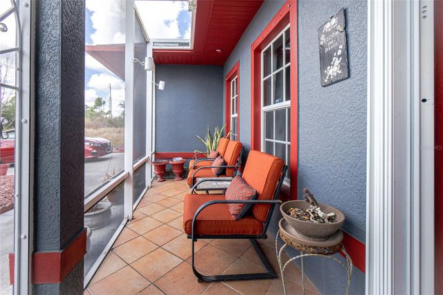 2562 DANTON TERRACE, North Port, FL 34288