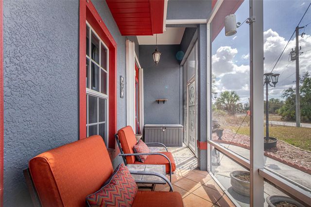 2562 DANTON TERRACE, North Port, FL 34288