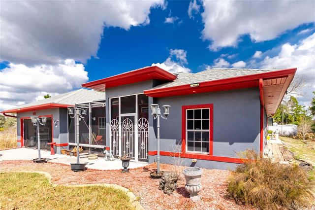 2562 DANTON TERRACE, North Port, FL 34288