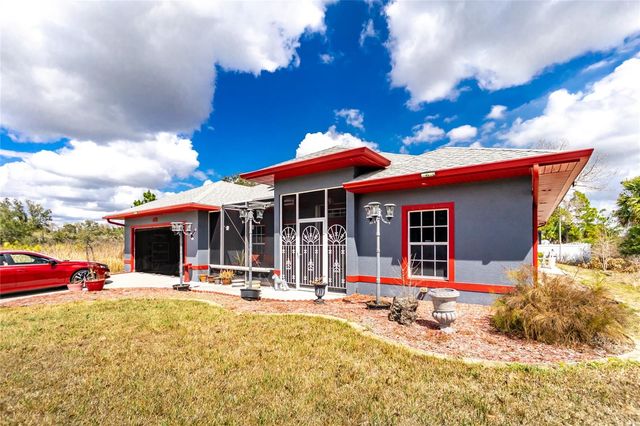 2562 DANTON TERRACE, North Port, FL 34288