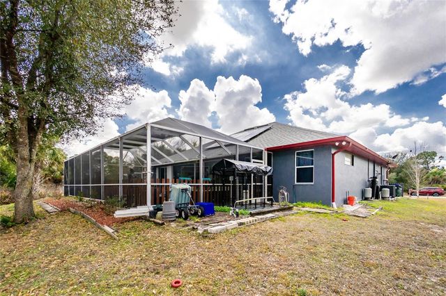 2562 DANTON TERRACE, North Port, FL 34288