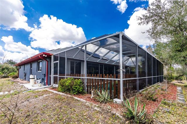 2562 DANTON TERRACE, North Port, FL 34288